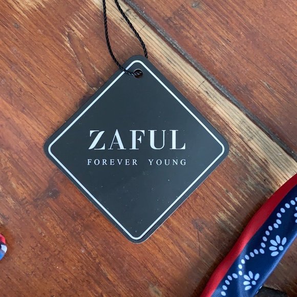 Zaful Bikini - Picture 3 of 5